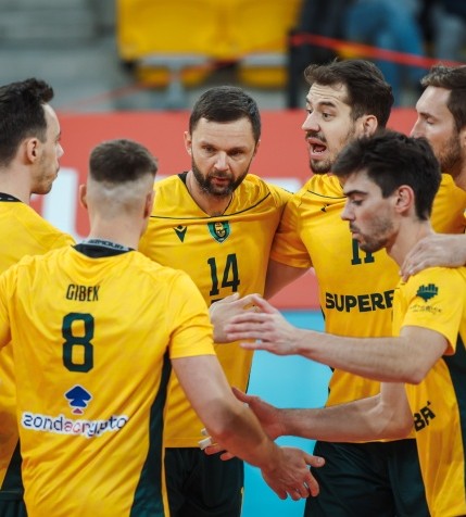 Bilety na mecz GKS Katowice - MCKiS Jaworzno
