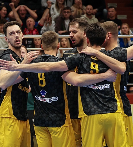 KPS Siedlce - GKS [GALERIA]