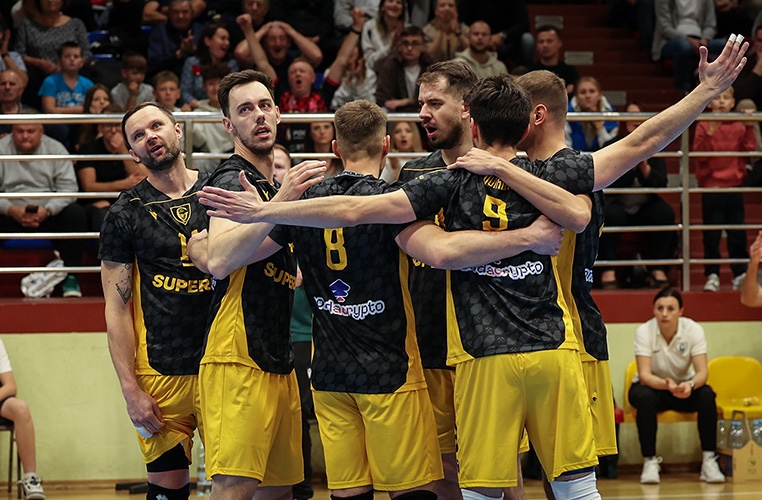 KPS Siedlce - GKS [GALERIA]