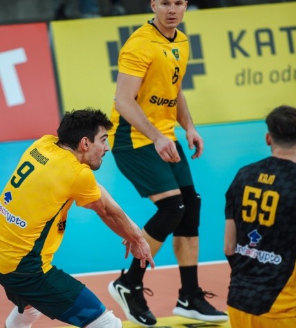 GKS Katowice - MCKiS Jaworzno [ZAPOWIEDŹ]