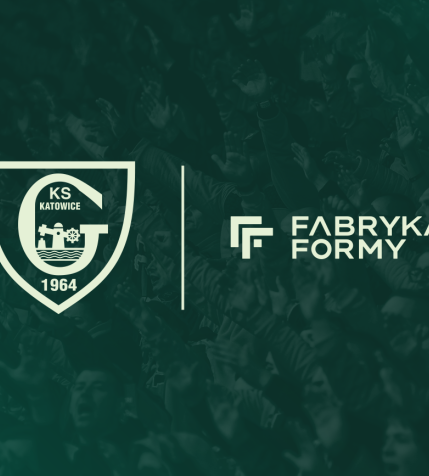 Fabryka Formy nadal z GieKSą