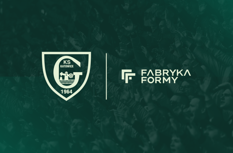 Fabryka Formy nadal z GieKSą