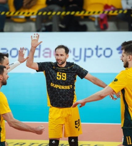 GKS Katowice - Sparta Grodzisk Mazowiecki [ZAPOWIEDŹ]