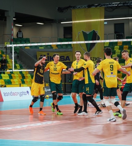 GKS Katowice – BBTS Bielsko-Biała [ZAPOWIEDŹ]