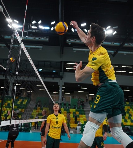 Horror z happy-endem [RELACJA]