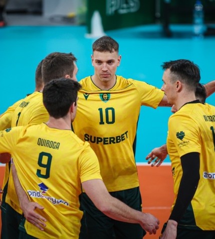 Bilety na mecz GKS Katowice – BKS Bydgoszcz