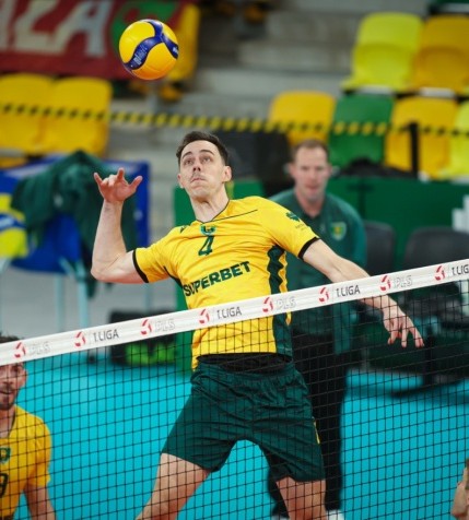 GKS Katowice - BKS Bydgoszcz [ZAPOWIEDŹ]