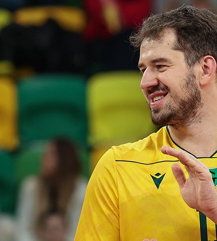 GKS - BKS Bydgoszcz [GALERIA]