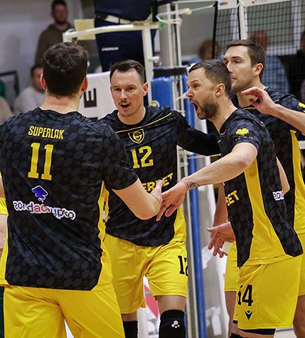 Wygrana w Świdniku [RELACJA]