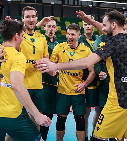 GKS - Astra Nowa Sól [GALERIA]