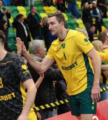 CUK Anioły Toruń - GKS Katowice [ZAPOWIEDŹ]