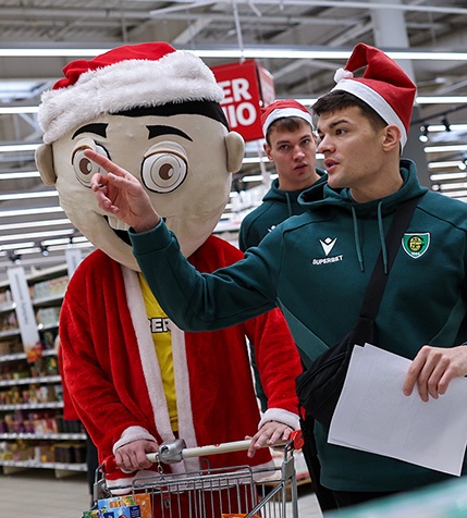 Szlachetna Paczka 2025 [GALERIA]