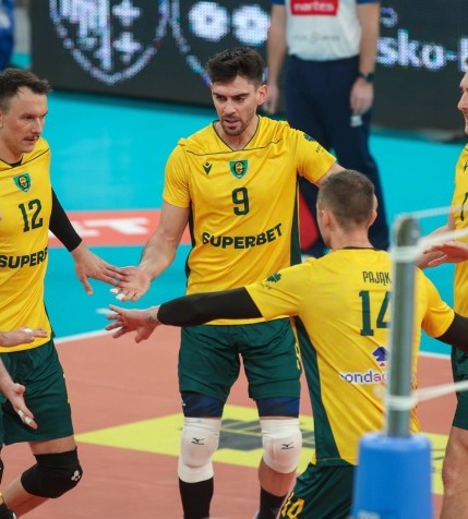 Bilety na mecz GKS Katowice - Stal Nysa