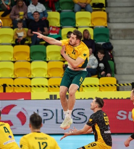 Przegrana ze Stalą [RELACJA]