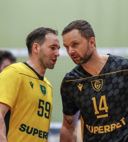 PIERROT Czarni Radom - GKS Katowice [ZAPOWIEDŹ]