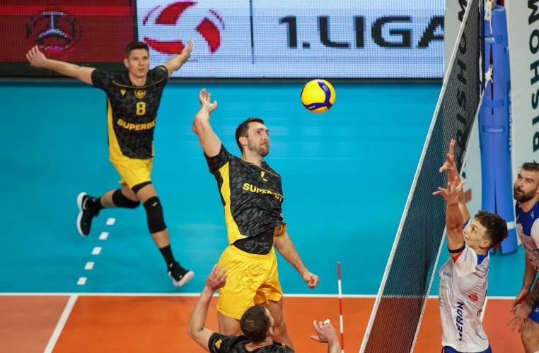 Wygrana w Radomiu [RELACJA]