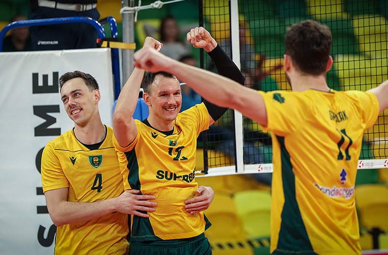 Rok 2025 w GieKSie na zdjęciach [GALERIA]