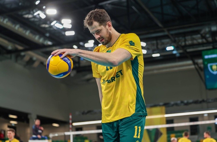 Cenny sparing GieKSy [RELACJA]