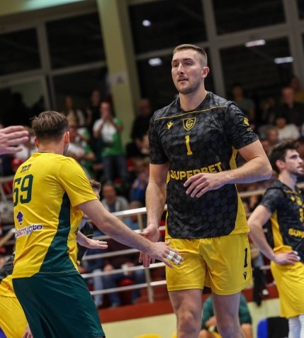 Porażka w Augustowie [RELACJA]