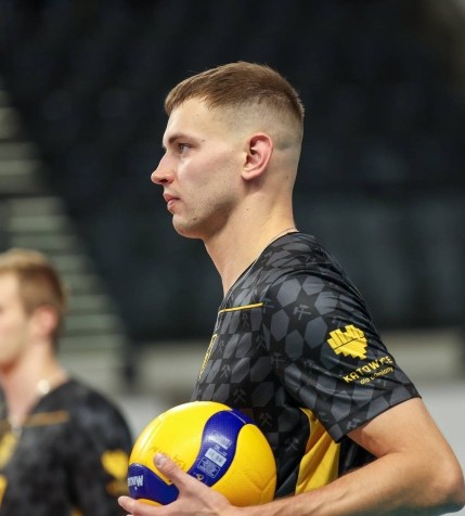 Damian Domagała przed meczem Necko - GKS [AUDIO]