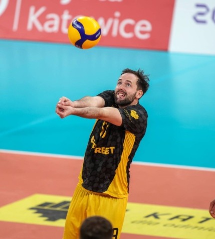 Wygrana z MKS-em [RELACJA]