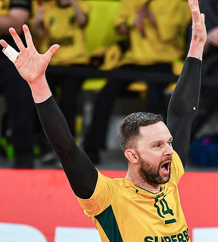 GKS - MKS Będzin [GALERIA]