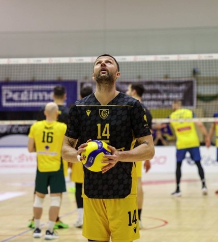 Grzegorz Pająk po meczu KKS - GKS [AUDIO]