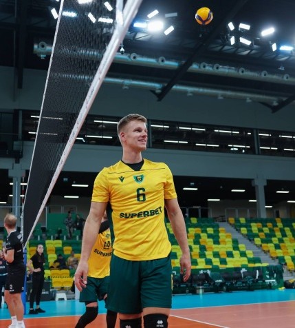 Piotr Fenoszyn przed meczem GKS - KPS [AUDIO]