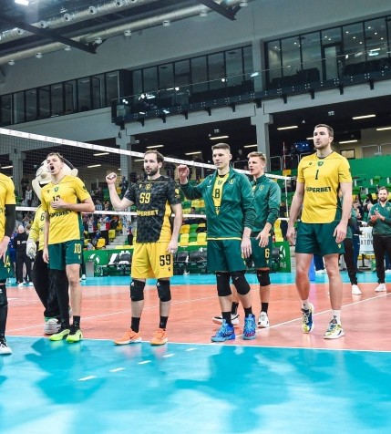 GKS Katowice - KPS Siedlce [ZAPOWIEDŹ]