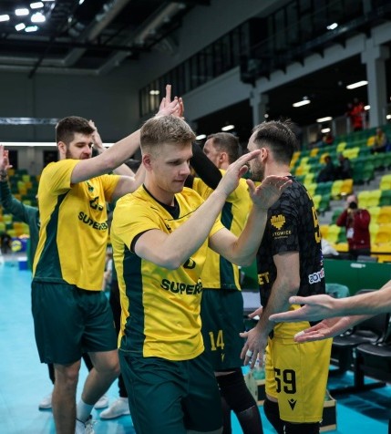 Bilety na mecz GKS Katowice - Lechia Tomaszów Mazowiecki