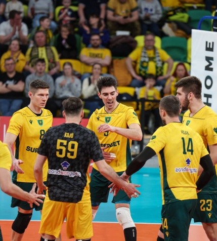 MCKiS Jaworzno - GKS Katowice [ZAPOWIEDŹ]