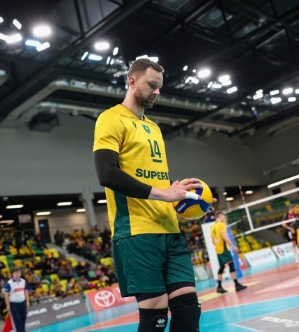 Komplet punktów w Jaworznie [RELACJA]