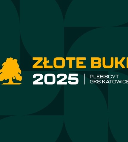 Złote Buki 2025