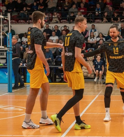 Grzegorz Pająk po meczu MCKiS - GKS [WIDEO]