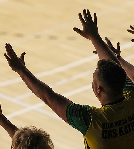 MCKiS Jaworzno - GKS [GALERIA]