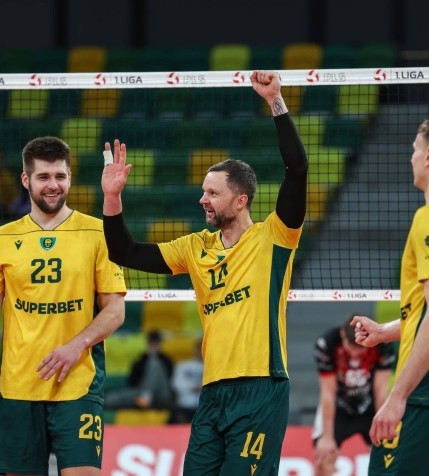 GKS Katowice - Lechia Tomaszów Mazowiecki [ZAPOWIEDŹ]