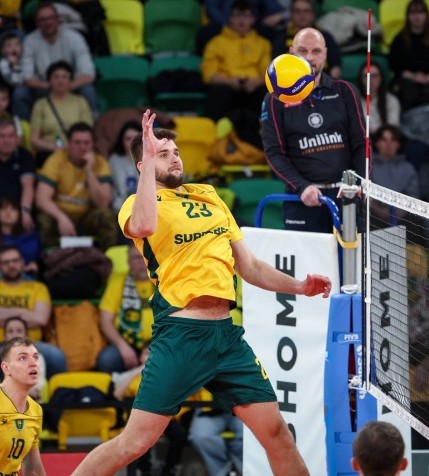 Komplet punktów w meczu z Lechią [RELACJA]