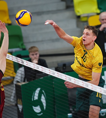 GKS - Lechia Tomaszów Mazowiecki [GALERIA]