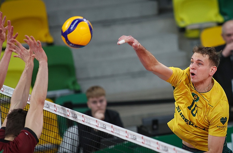 GKS - Lechia Tomaszów Mazowiecki [GALERIA]