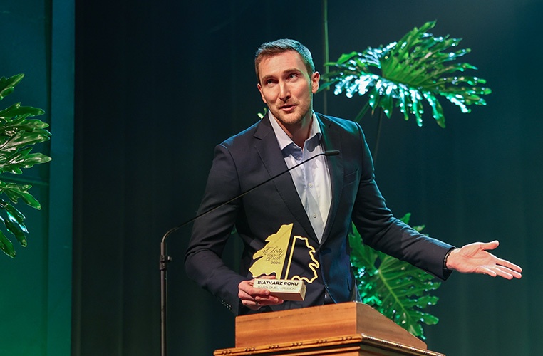 Złote Buki 2025 [GALERIA]