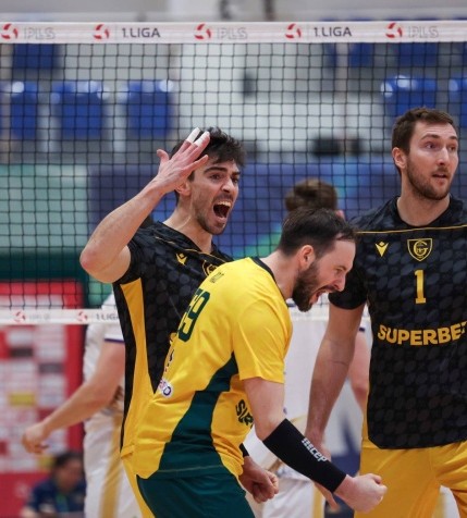 Sparta Grodzisk Mazowiecki - GKS Katowice [ZAPOWIEDŹ]