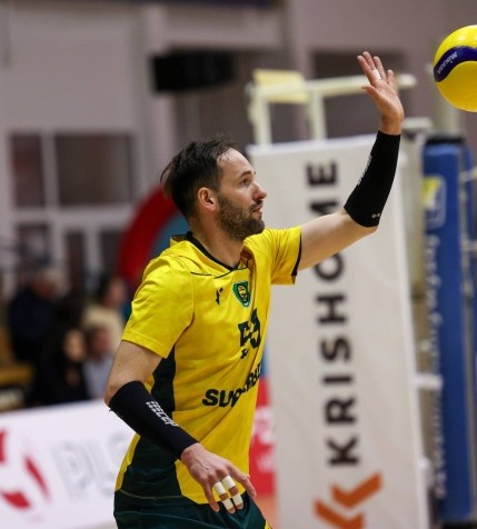 Przegrana w tie-breaku [RELACJA]