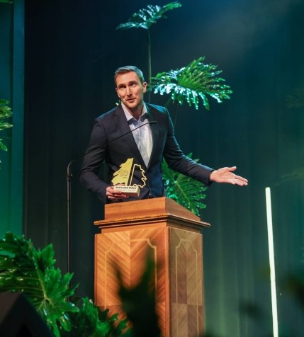 Złote Buki 2025 [WIDEO]