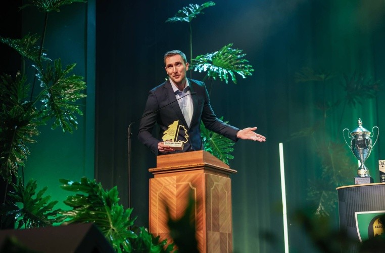 Złote Buki 2025 [WIDEO]