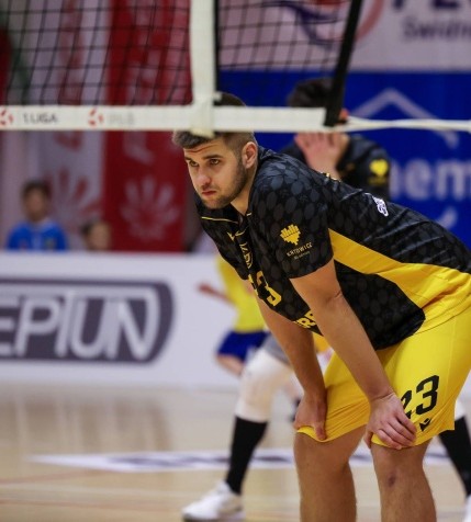 Przegrana na wyjeździe [RELACJA]