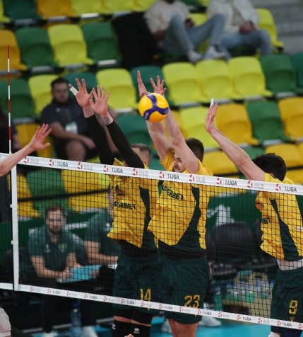 Bilety na mecz GKS Katowice - PZL LEONARDO Avia Świdnik