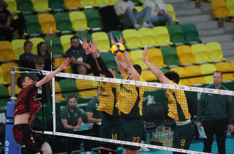 Bilety na mecz GKS Katowice - PZL LEONARDO Avia Świdnik