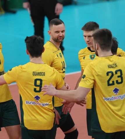 BKS Bydgoszcz - GKS Katowice [ZAPOWIEDŹ]