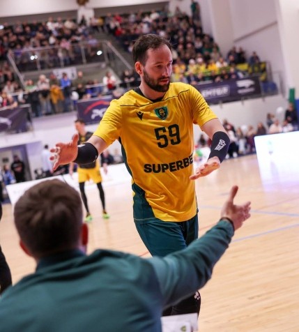 Komplet punktów w Bydgoszczy [RELACJA]