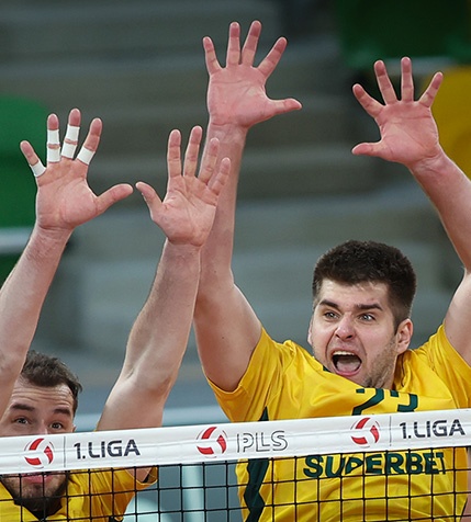 GKS - Avia Świdnik [GALERIA]